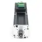 Preview: JMC Servomotor mit integriertem Treiber 400 Watt und Bremse Softwareversion 6