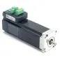 Preview: JMC Servomotor mit integriertem Treiber 180 Watt und Bremse Softwareversion 6