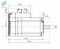 Preview: JMC Closed Loop Schrittmotor mit integriertem Treiber 3 Nm