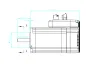 Preview: JMC Closed Loop Stepper Motor 3 Nm with Integrated Driver and 31 mm shaft length
