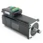 Preview: JMC Closed Loop stepper motor with integrated driver 9.5 Nm with brake