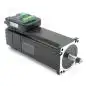 Preview: JMC Closed Loop stepper motor with integrated driver 12.2 Nm with brake