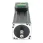 Preview: JMC Closed Loop stepper motor with integrated driver 12.2 Nm with brake