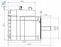 Preview: JMC Closed Loop Stepper Motor 4.5 Nm with Integrated Driver