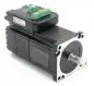 Preview: JMC Closed Loop stepper motor with integrated driver 4.5 Nm and brake