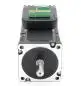 Preview: JMC Closed Loop stepper motor with integrated driver 4.5 Nm and brake