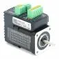 Preview: JMC Closed Loop Stepper Motor 0,7 Nm with Integrated Driver