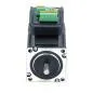 Preview: JMC Closed Loop Stepper Motor 2 Nm with Integrated Driver