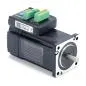 Preview: JMC Closed Loop Stepper Motor 3 Nm with Integrated Driver