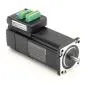 Preview: JMC Closed Loop Stepper Motor 3 Nm with Integrated Driver and Brake