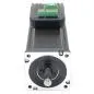 Preview: JMC Closed Loop Stepper Motor 12,2 Nm with Integrated Driver