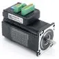 Preview: JMC Closed Loop Stepper Motor 2 Nm with Integrated Driver
