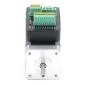 Preview: JMC Servomotor mit integriertem Treiber 52 Watt
