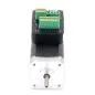 Preview: JMC Servomotor mit integriertem Treiber 78 Watt