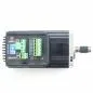 Preview: JMC Servomotor mit integriertem Treiber 200 Watt Softwareversion 6