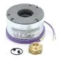 Preview: Spring brake 24V for shafts 6.35, 8 or 10 mm