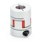 Preview: Shaft coupling Ø30mm up to 25Nm diameter selectable