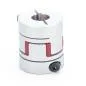 Preview: Shaft coupling Ø25mm up to 15Nm diameter selectable