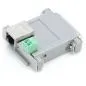 Preview: 4-axis CNC control Micropod2 with network interface and Beamicon2 Basic