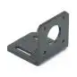 Preview: NEMA 17 Angled Mounting Bracket