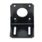 Preview: NEMA 17 Angled Mounting Bracket