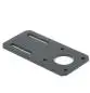 Preview: NEMA 17 Straight Mounting Bracket
