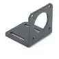 Preview: NEMA 23 Angled Mounting Bracket