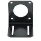 Preview: NEMA 23 Angled Mounting Bracket