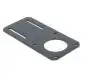 Preview: NEMA 23 Straight Mounting Plate