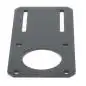 Preview: NEMA 23 Straight Mounting Plate
