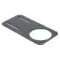 Preview: NEMA 24 Straight Mounting Plate