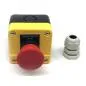 Preview: Emergency stop switch MSAL-B174