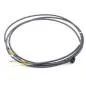 Preview: Power cable for Delta A3/B3 servo motor 100-1000 W ACS3-AFPRSSxx