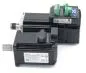 Preview: DELTA AC SERVO MOTOR 400 W WITHOUT BRAKE ECM-B3M-C20604RB1