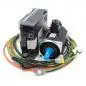 Preview: DELTA B3 SERVO PACK KIT 1000 W WITH BRAKE 100x100mm