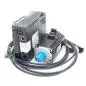 Preview: DELTA B3 SERVO PACK KIT 1000 W WITH BRAKE 80x80mm