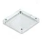 Preview: CNC touch plate edge finder 70x70mm