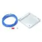 Preview: CNC touch plate edge finder 70x70mm