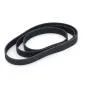 Preview: Toothed belt HTD3M 15 mm wide