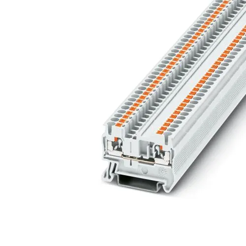 Phoenix 3209514 PT 2.5 WH Feed-through terminal block