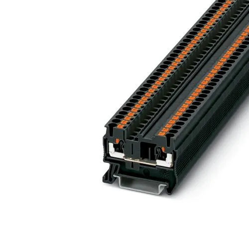 Phoenix 3212330 PT 2.5 RD Feed-through terminal block