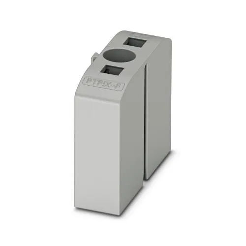 Phoenix PTFIX-F - Flange for screw mounting