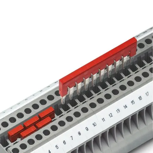 Phoenix 3209510 PT 2.5 Feed-through terminal block