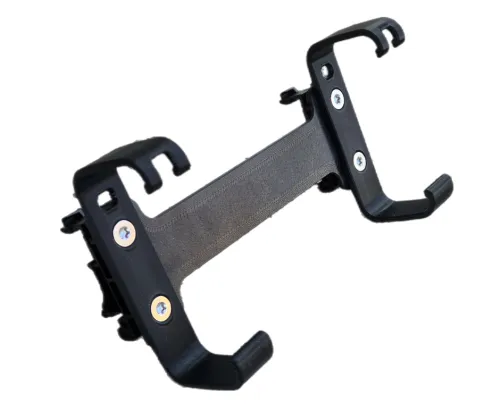 ncNET top-hat rail adapter