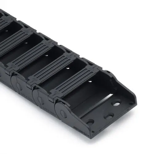 Anschlusskit für Energiekette 18 x 50 mm