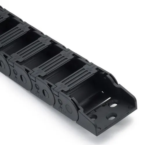 Anschlusskit für Energiekette 18 x 37 mm