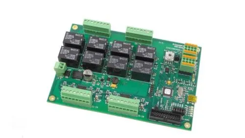 EdingCNC RLY8 IO Extensionboard