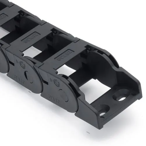 Anschlusskit für Energiekette 25 x 38 mm