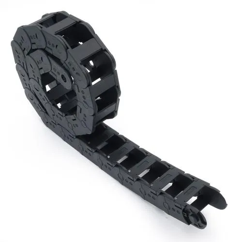 1 m drag chain 25 x 38 mm