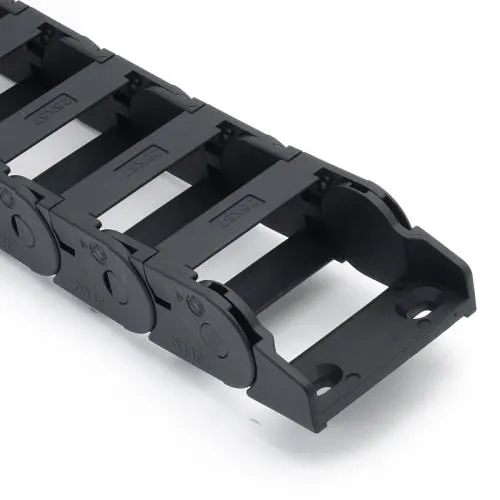 Anschlusskit für Energiekette 25 x 57 mm